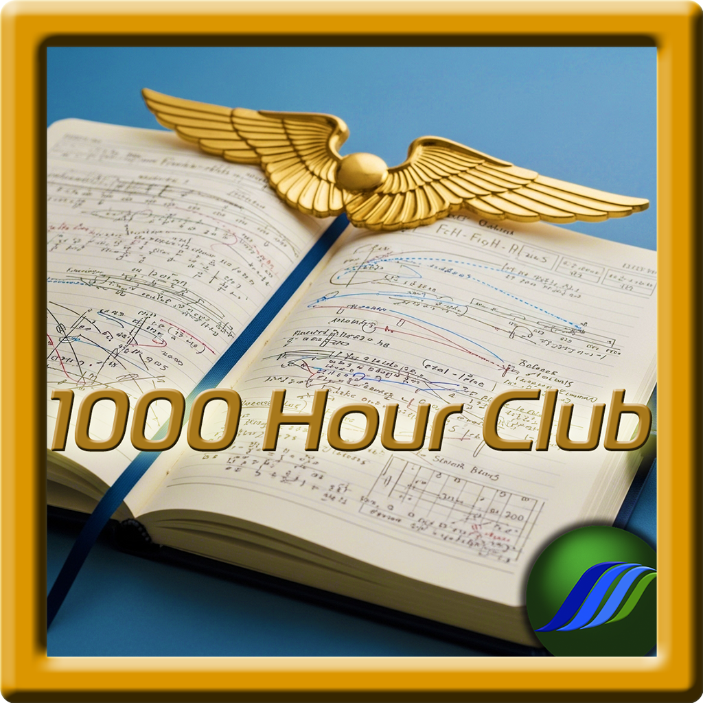 1000 Hour Club