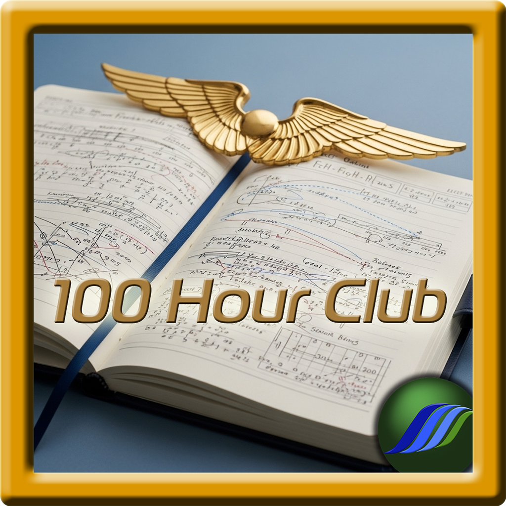 100 Hour Club