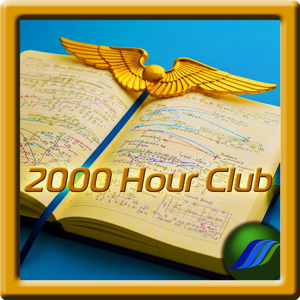 2000 Hour Club